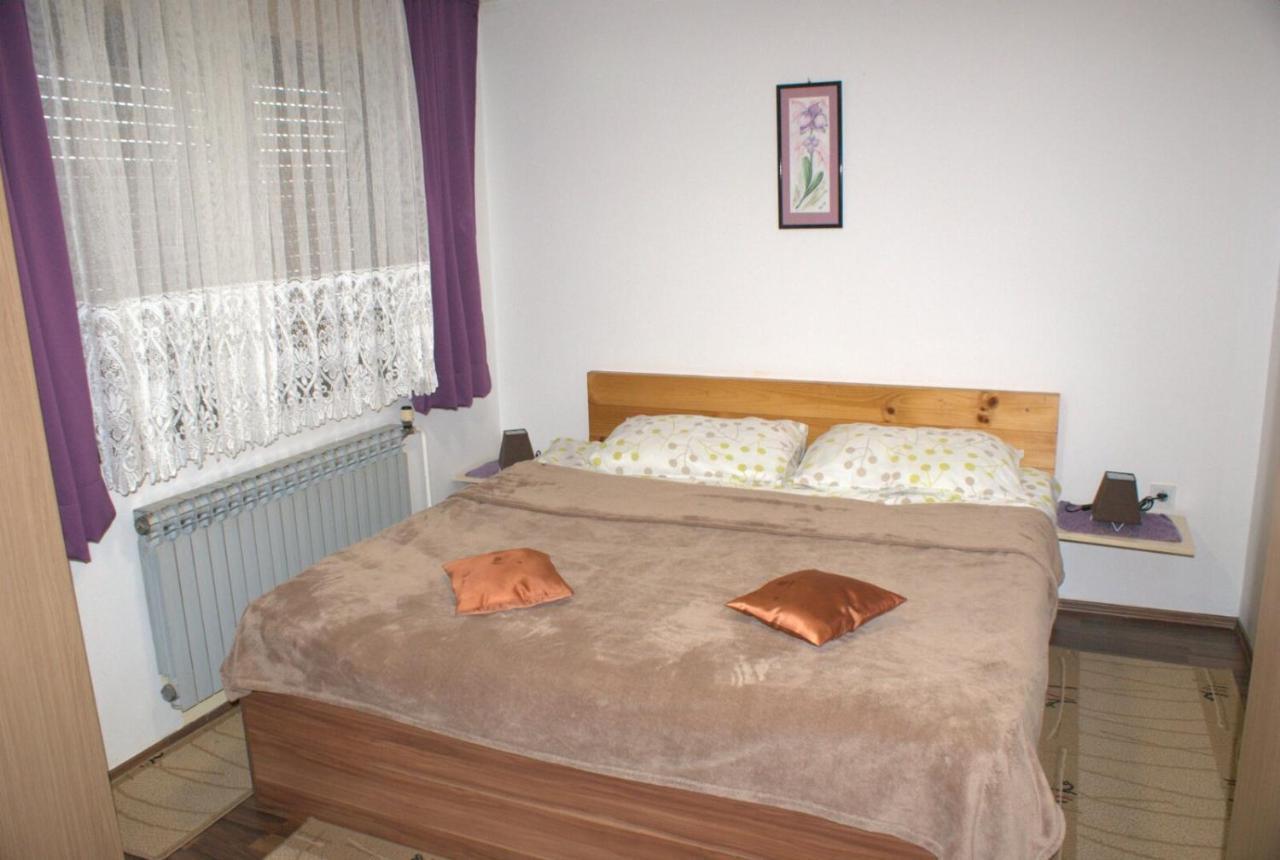 Вилла Kuca Za Odmor 6N Gornje Jesenje Экстерьер фото