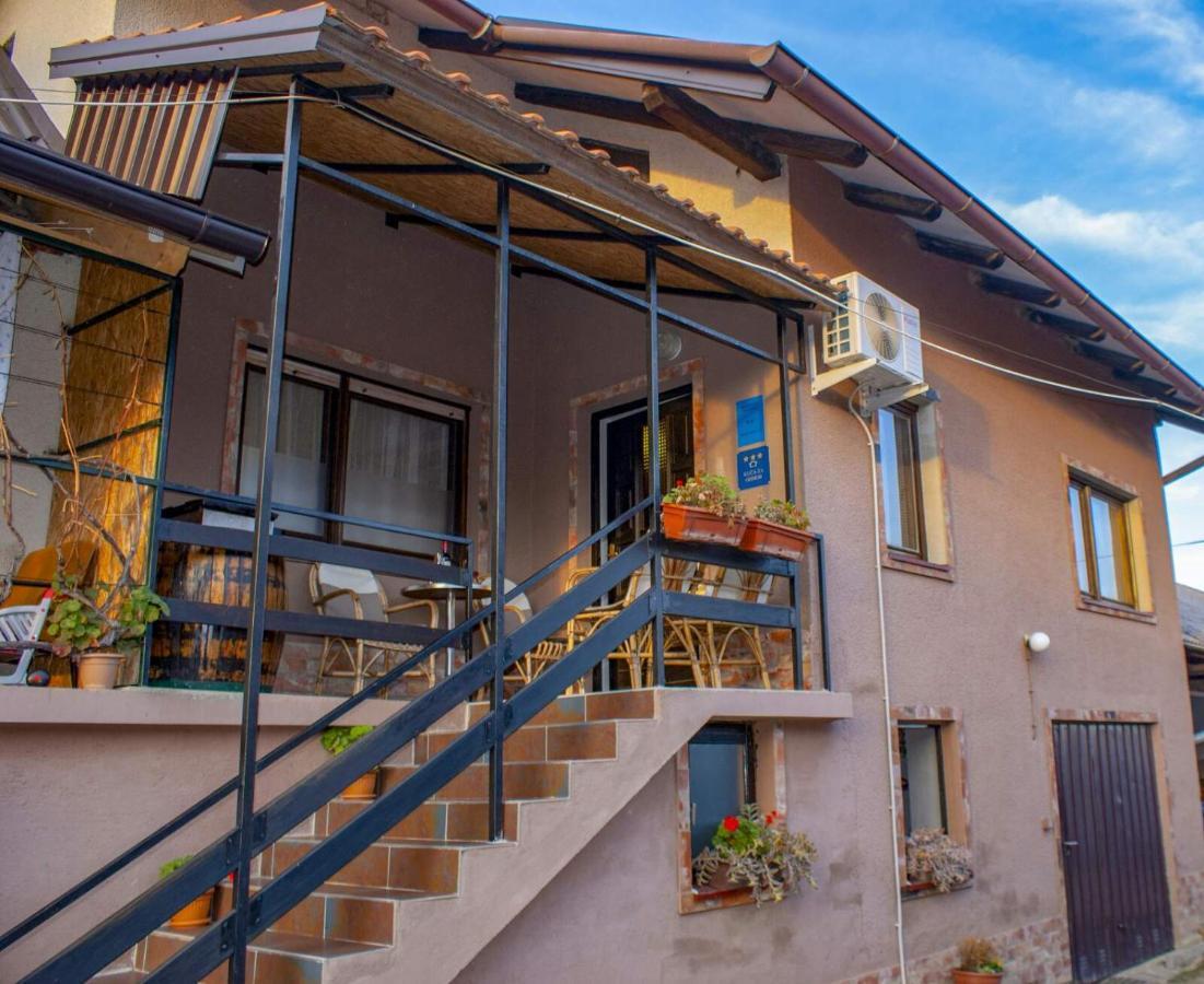 Вилла Kuca Za Odmor 6N Gornje Jesenje Экстерьер фото